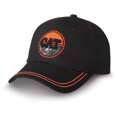 Gorra Cat Circle Patch Cap 4448382 - KATZER